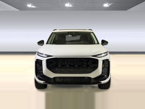 New 2026 Audi Q3 quattro 2.0T AWD/4WD image 6