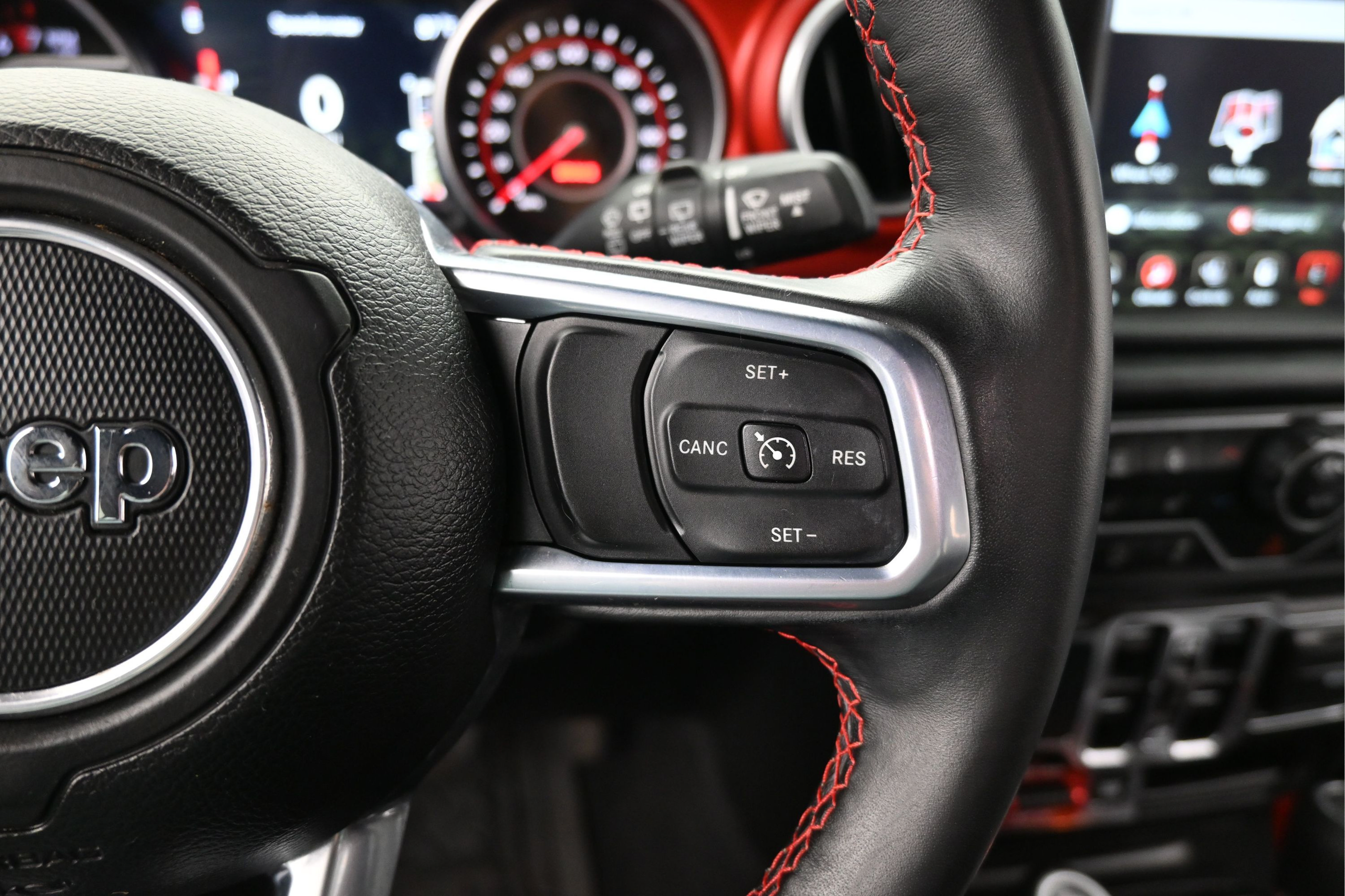 Used 2020 Jeep Wrangler Unlimited Rubicon AWD/4WD image 15