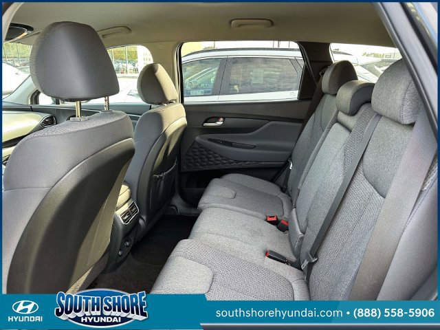 Certified 2023 Hyundai Santa Fe SEL AWD/4WD image 12