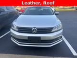 Used 2016 Volkswagen Jetta SEL image 2