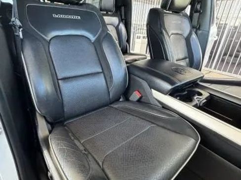 Used 2019 RAM 1500 Laramie w/ Sport Appearance Package image 25