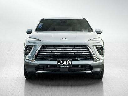 New 2026 Buick Enclave Preferred w/ Power Package