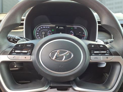 Used 2024 Hyundai Tucson SEL image 26