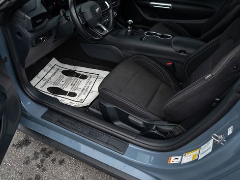 Used 2024 Ford Mustang GT RWD image 16