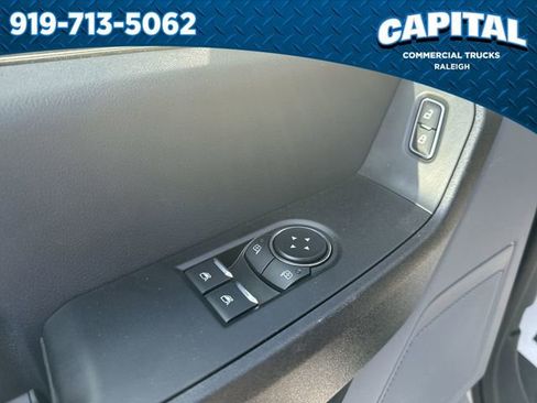 New 2025 Ford F350 XL w/ XL Chrome Package image 20