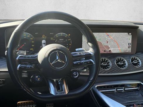Certified 2022 Mercedes-Benz AMG GT 53 image 15
