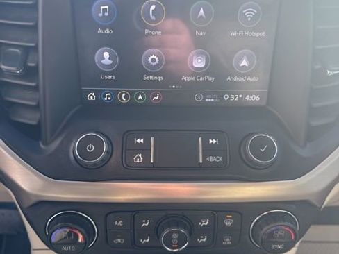 Used 2020 GMC Acadia Denali w/ Denali Ultimate Package image 17