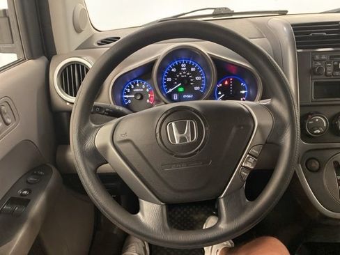 Used 2011 Honda Element LX image 13