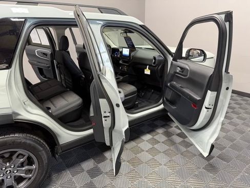 Used 2023 Ford Bronco Sport Big Bend w/ Convenience Package AWD/4WD image 22