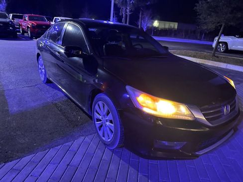 Used 2015 Honda Accord EX image 7