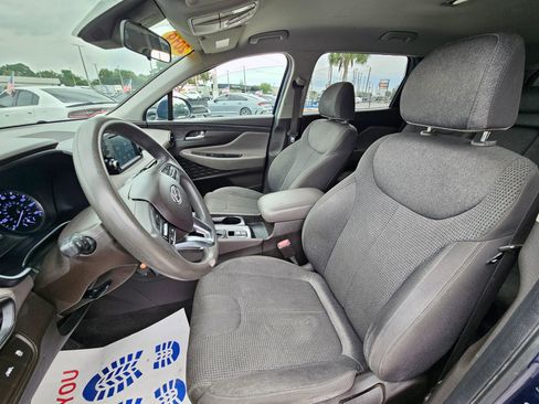 Used 2019 Hyundai Santa Fe SE FWD image 16