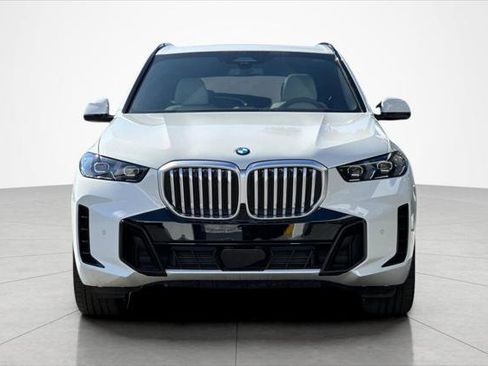 New 2026 BMW X5 xDrive40i w/ M Sport Package image 8