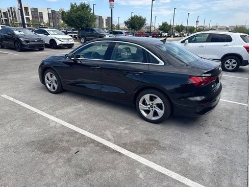 Used 2023 Audi A3 2.0T Premium FWD image 4