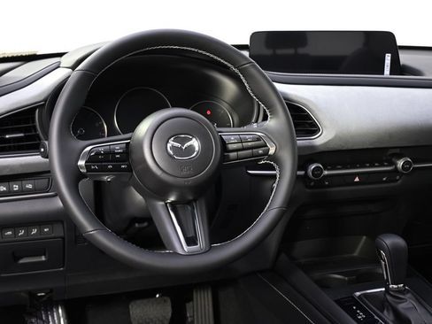Certified 2026 MAZDA CX-30 2.5 Turbo AWD/4WD image 12