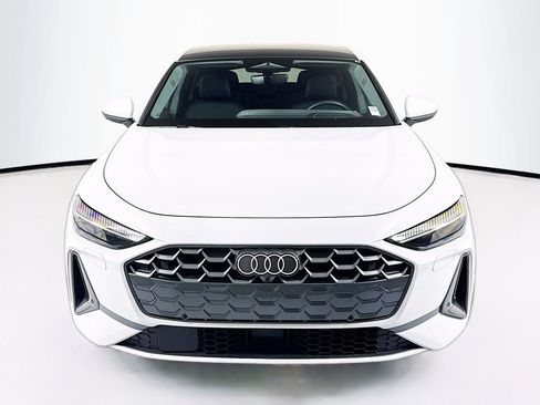 Certified 2025 Audi A5 2.0T Premium w/ Premium Plus AWD/4WD image 2