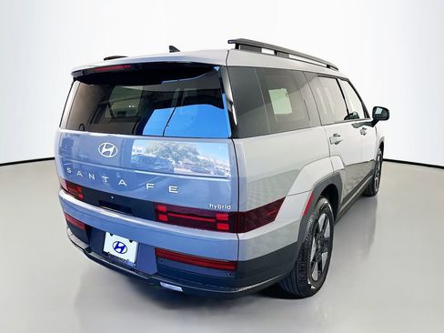 New 2026 Hyundai Santa Fe SEL image 5
