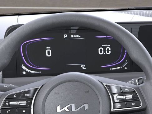 New 2026 Kia Seltos LX FWD image 21