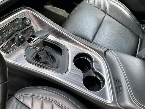 Used 2019 Dodge Challenger SRT Hellcat Redeye RWD image 15