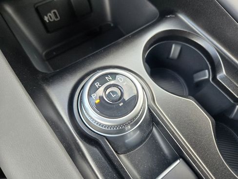 New 2026 Ford Explorer Active image 20