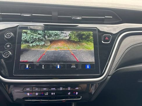 Used 2023 Chevrolet Bolt EUV Premier w/ Redline Edition FWD image 21