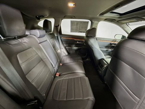Used 2021 Honda CR-V EX-L image 24