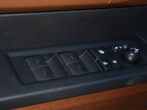 New 2026 Toyota Tundra 1794 Edition image 6