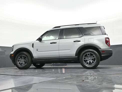 Used 2024 Ford Bronco Sport Big Bend w/ Convenience Package AWD/4WD image 21