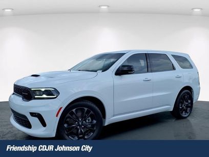 Used 2021 Dodge Durango GT