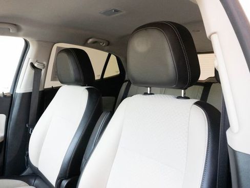 Used 2017 Buick Encore Preferred FWD image 15