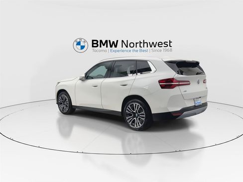 New 2026 BMW X3 xDrive30i AWD/4WD image 12