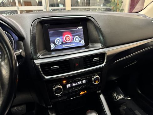 Used 2016 MAZDA CX-5 Grand Touring image 21