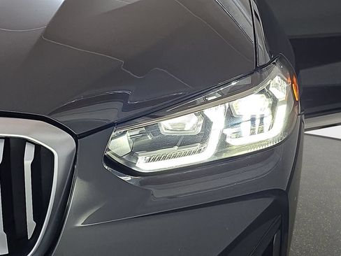 Used 2022 BMW X3 xDrive30i w/ Convenience Package AWD/4WD image 33