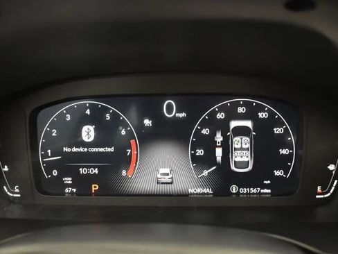 Used 2024 Acura Integra FWD image 27