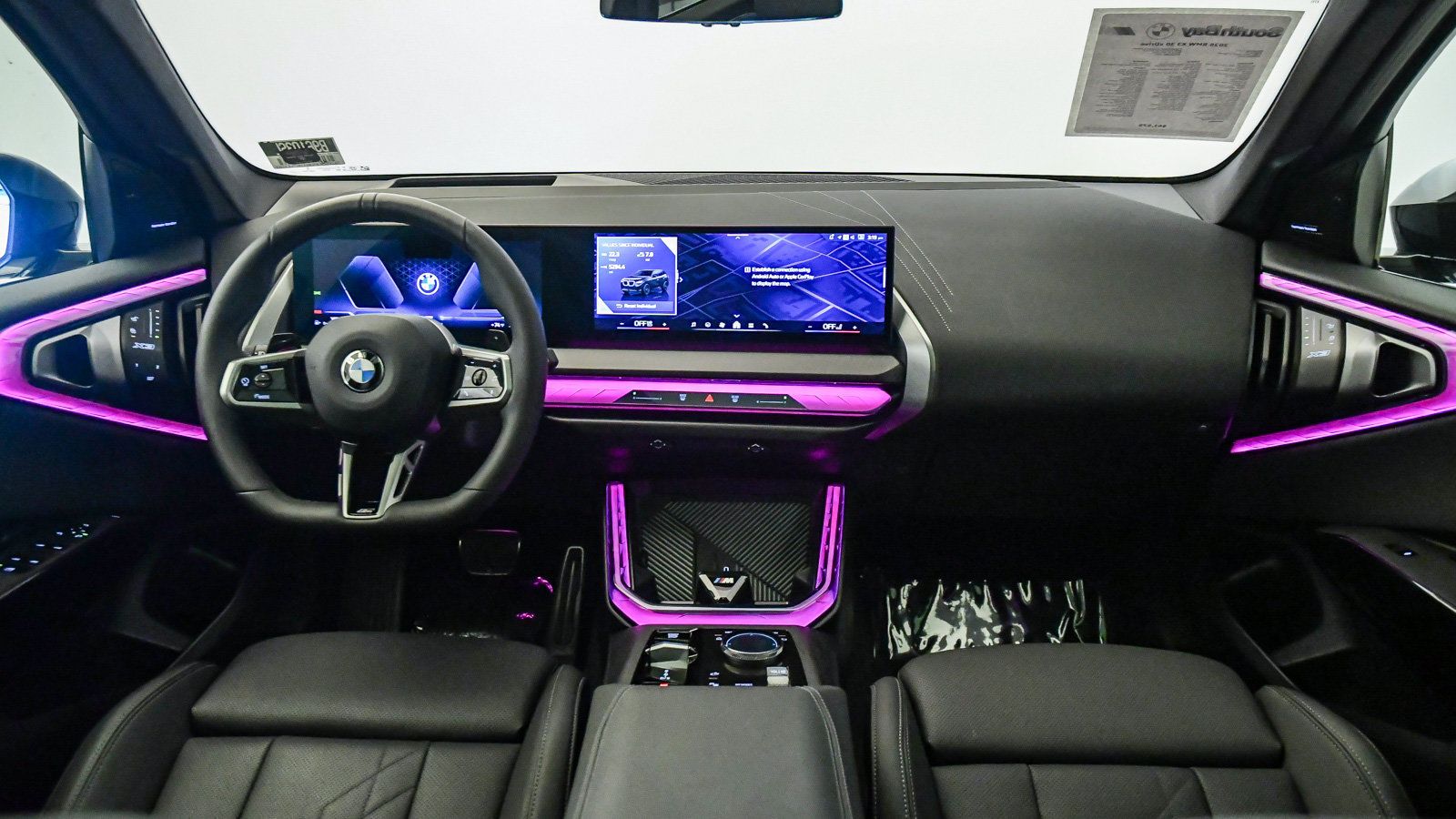 Used 2026 BMW X3 xDrive30i w/ Premium Package AWD/4WD image 15