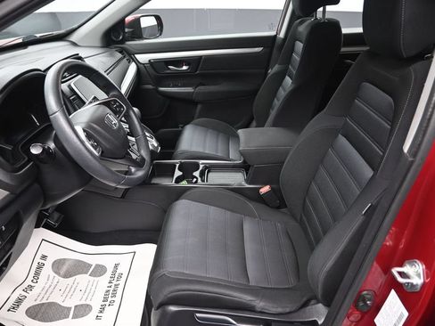 Used 2021 Honda CR-V Special Edition image 14