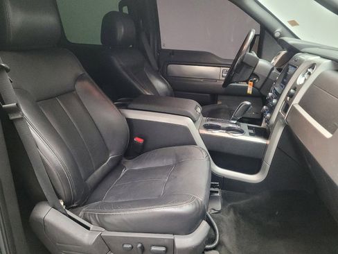 Used 2013 Ford F150 FX2 w/ Luxury Equipment Group image 21