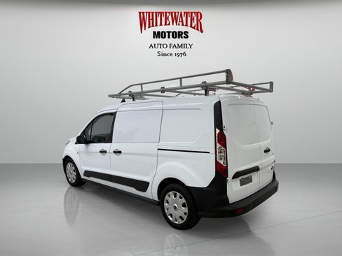 Used 2021 Ford Transit Connect XL FWD image 3