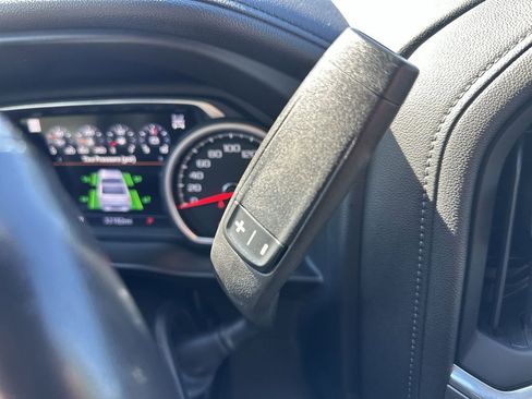 Used 2021 Chevrolet Silverado 2500 LTZ w/ Carhartt Edition image 29