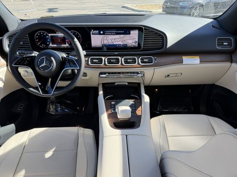 New 2026 Mercedes-Benz GLE 350 4MATIC image 28