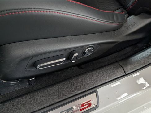 Used 2025 Acura Integra Type S image 11