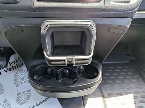 Used 2023 RAM ProMaster 2500 FWD image 21