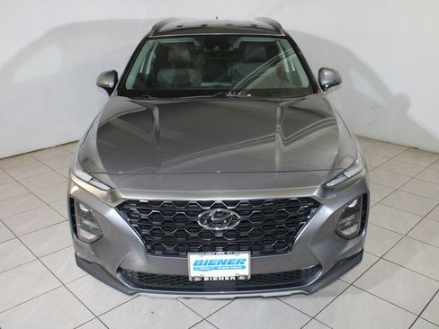 Used 2019 Hyundai Santa Fe SEL image 20