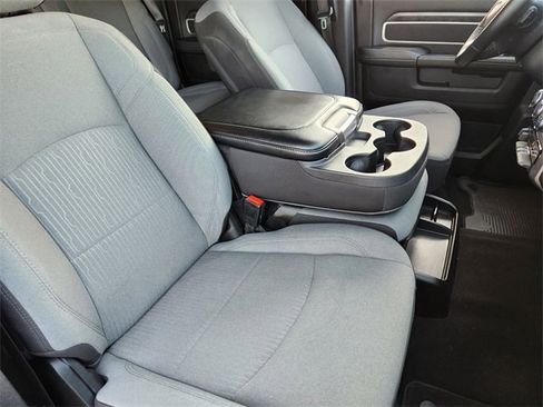 Certified 2024 RAM 2500 Big Horn w/ Bed Utility Group image 15