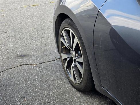 Used 2017 Nissan Maxima 3.5 SV FWD image 20