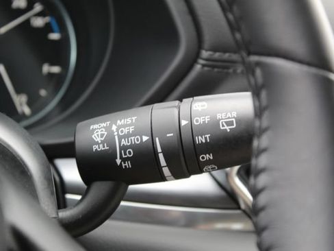 Certified 2024 MAZDA CX-5 AWD 2.5 S w/ Premium Plus Pkg image 19