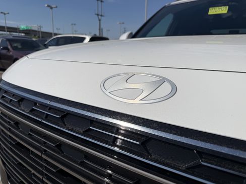 New 2026 Hyundai Palisade Calligraphy image 19