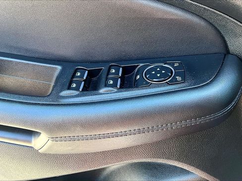 Used 2024 Ford Edge SEL w/ Convenience Package AWD/4WD image 33