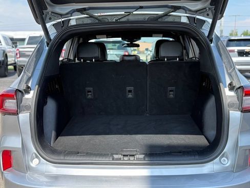 Used 2024 Ford Escape ST-Line w/ Tech Pack #1 AWD/4WD image 27