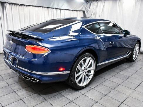 Used 2022 Bentley Continental GT image 6