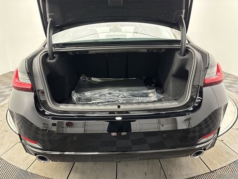New 2026 BMW 330i xDrive 330i NA xDrive w/ Convenience Package image 21